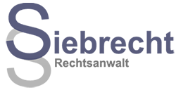 Logo Rechtsanwalt Jürgen Siebrecht aus Hannover